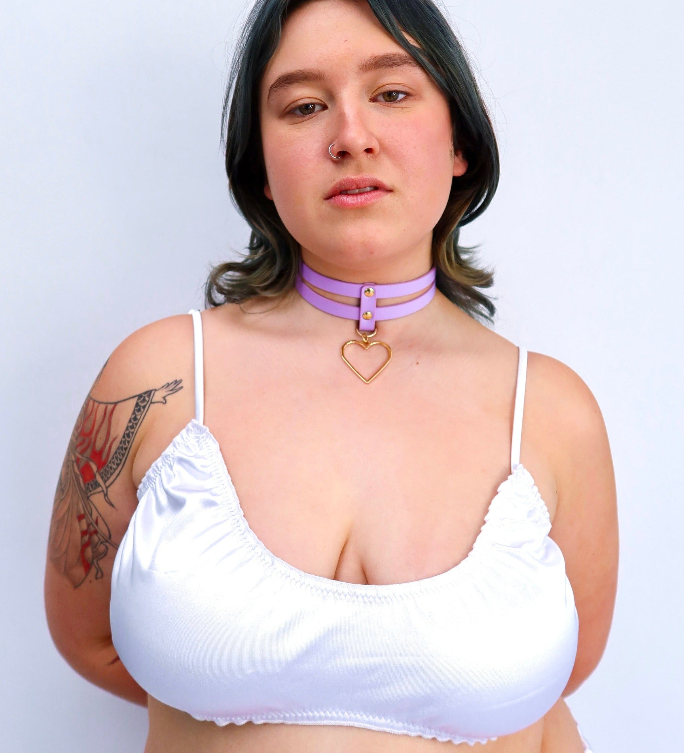 BRALETTE TOP