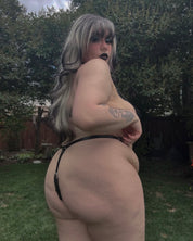 RUE G-STRING HARNESS