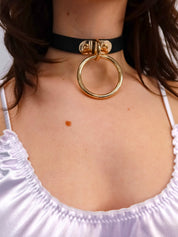 PEPPER O-RING CHOKER
