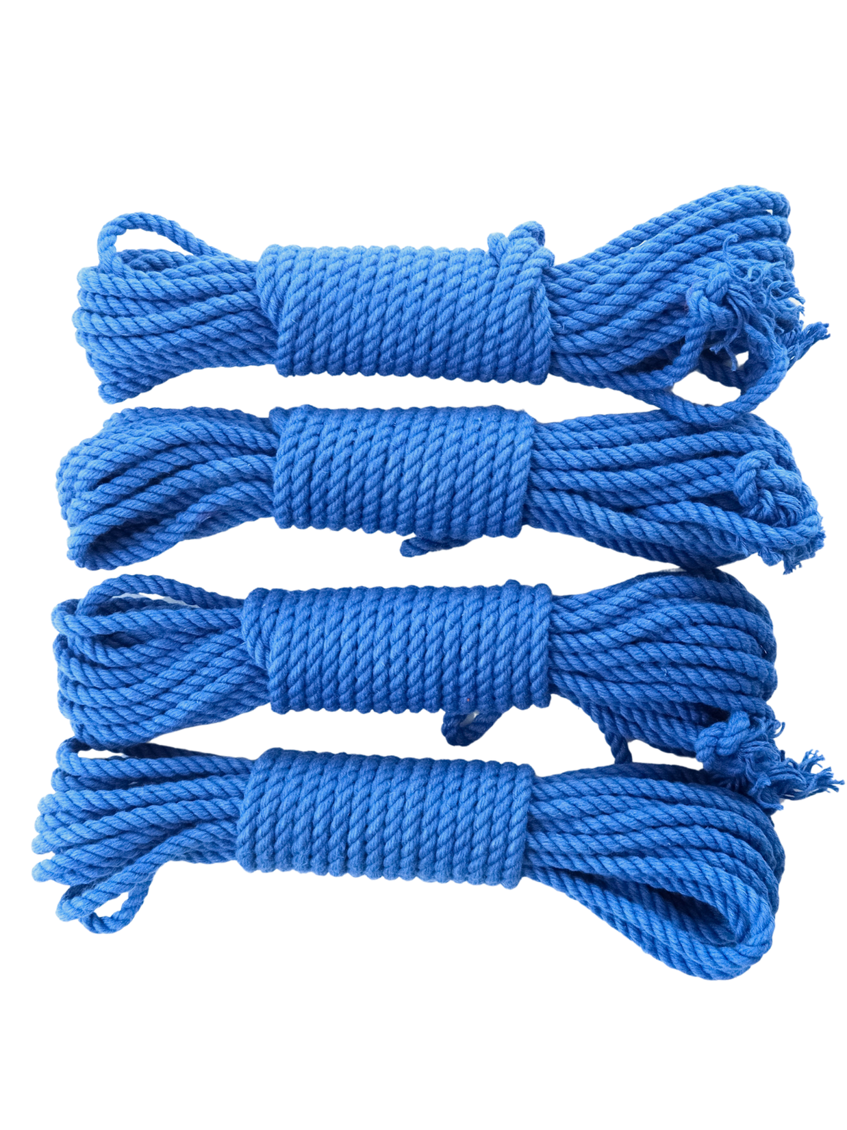 HEMP SHIBARI ROPE