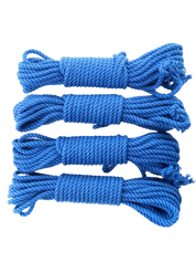 HEMP SHIBARI ROPE