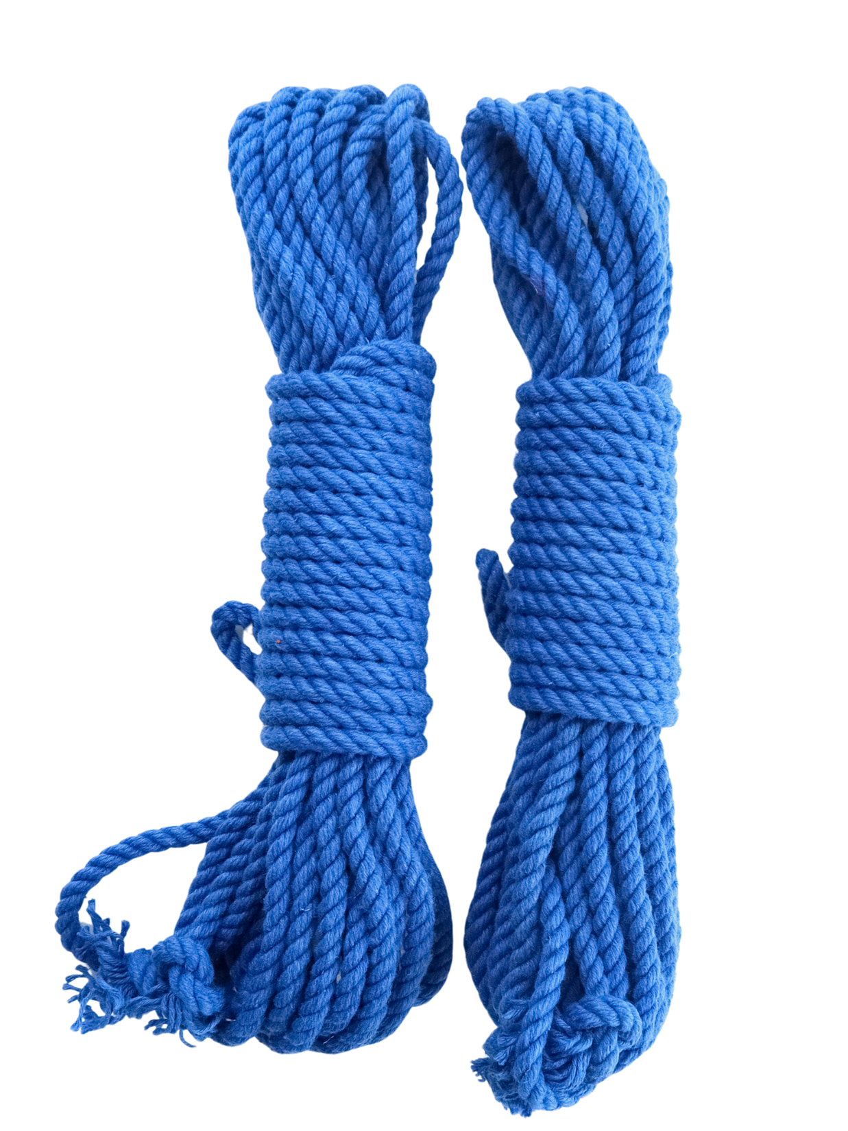 HEMP SHIBARI ROPE