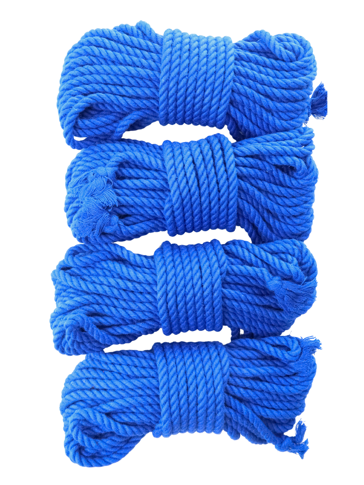 LINEN/COTTON SHIBARI ROPE