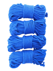 LINEN/COTTON SHIBARI ROPE