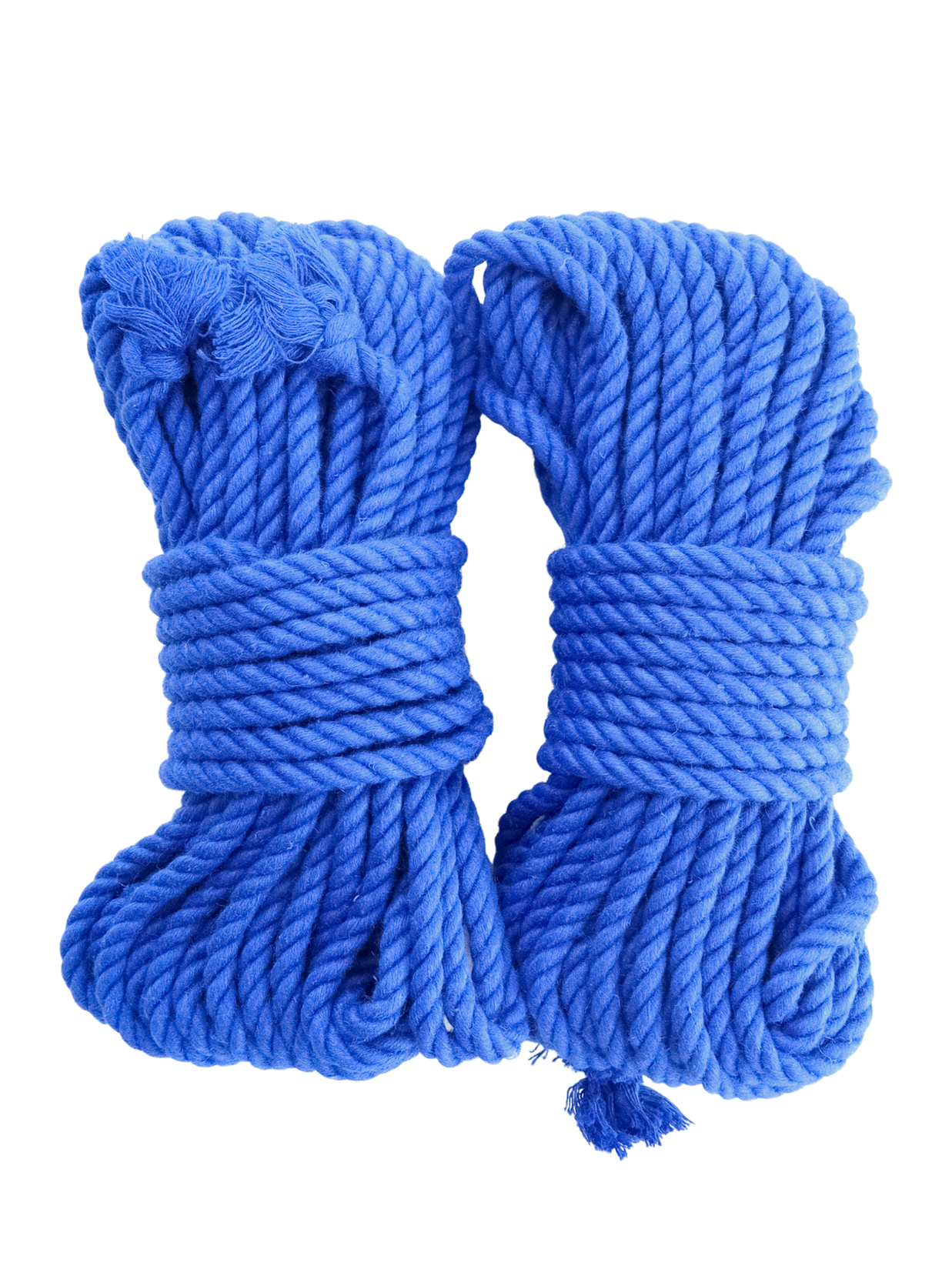 LINEN/COTTON SHIBARI ROPE