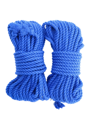 LINEN/COTTON SHIBARI ROPE