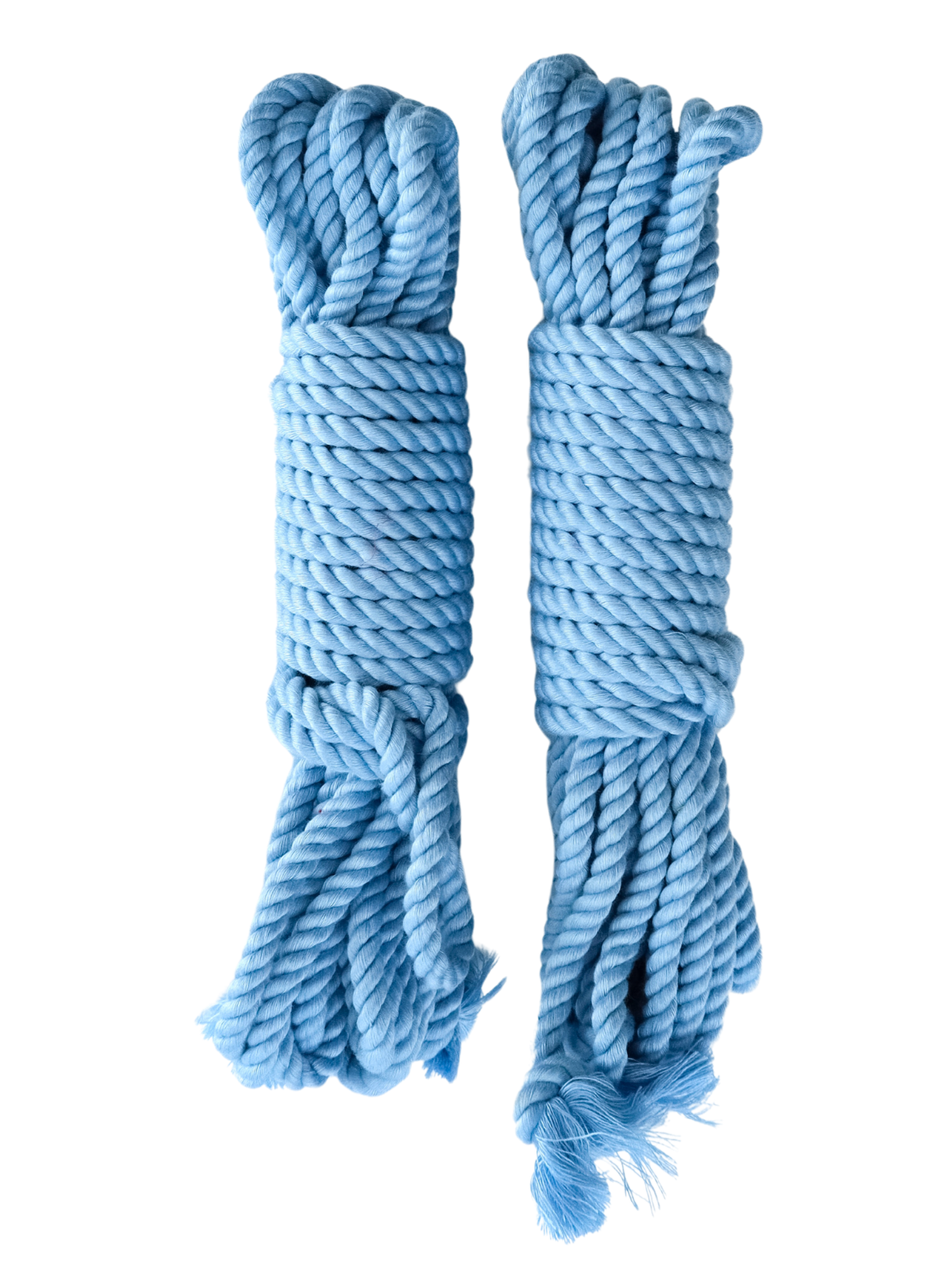 SILK BAMBOO SHIBARI ROPE