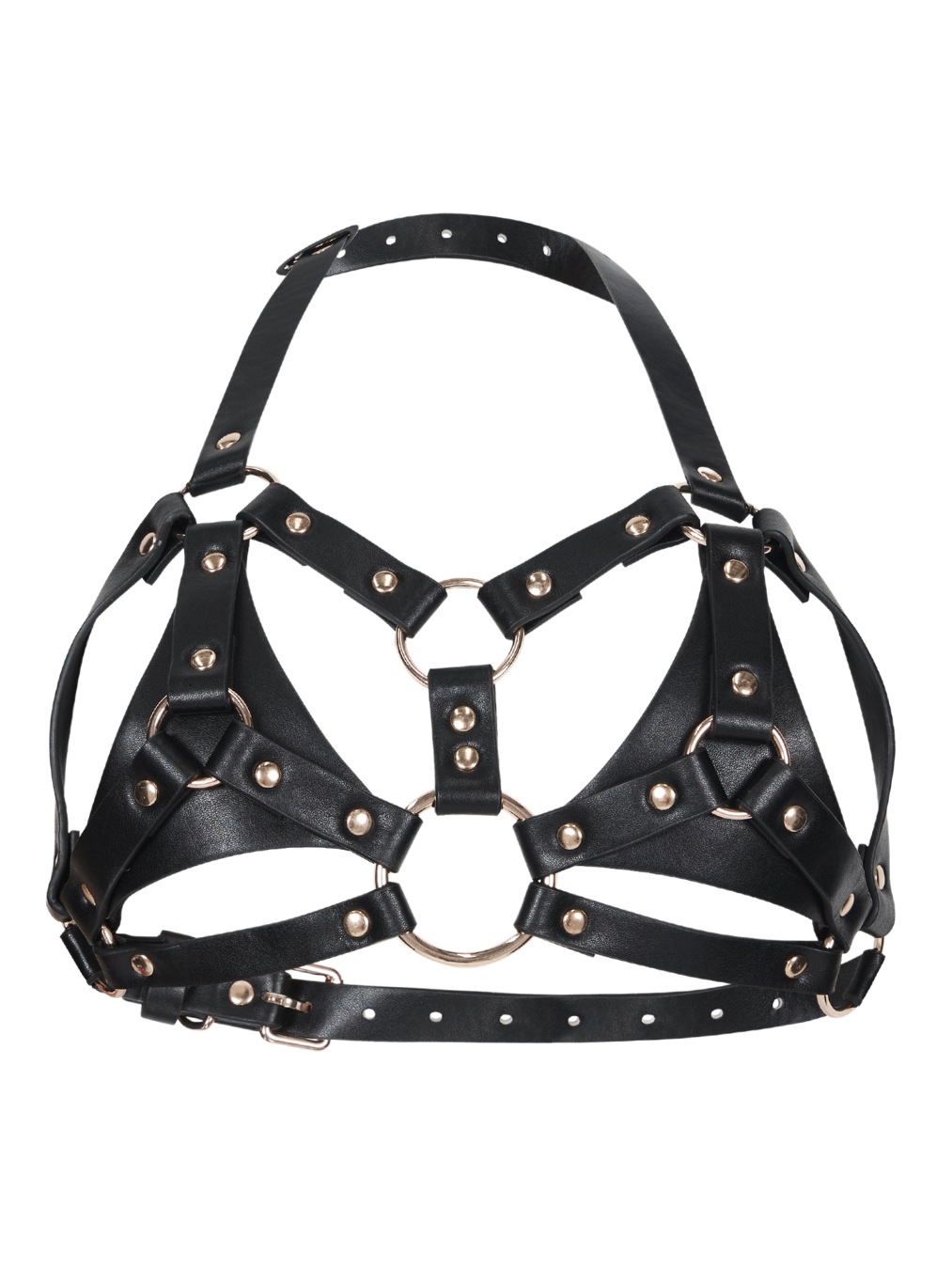 TORI BRA HARNESS