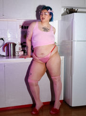 RHI G-STRING - Lolli Wraps x