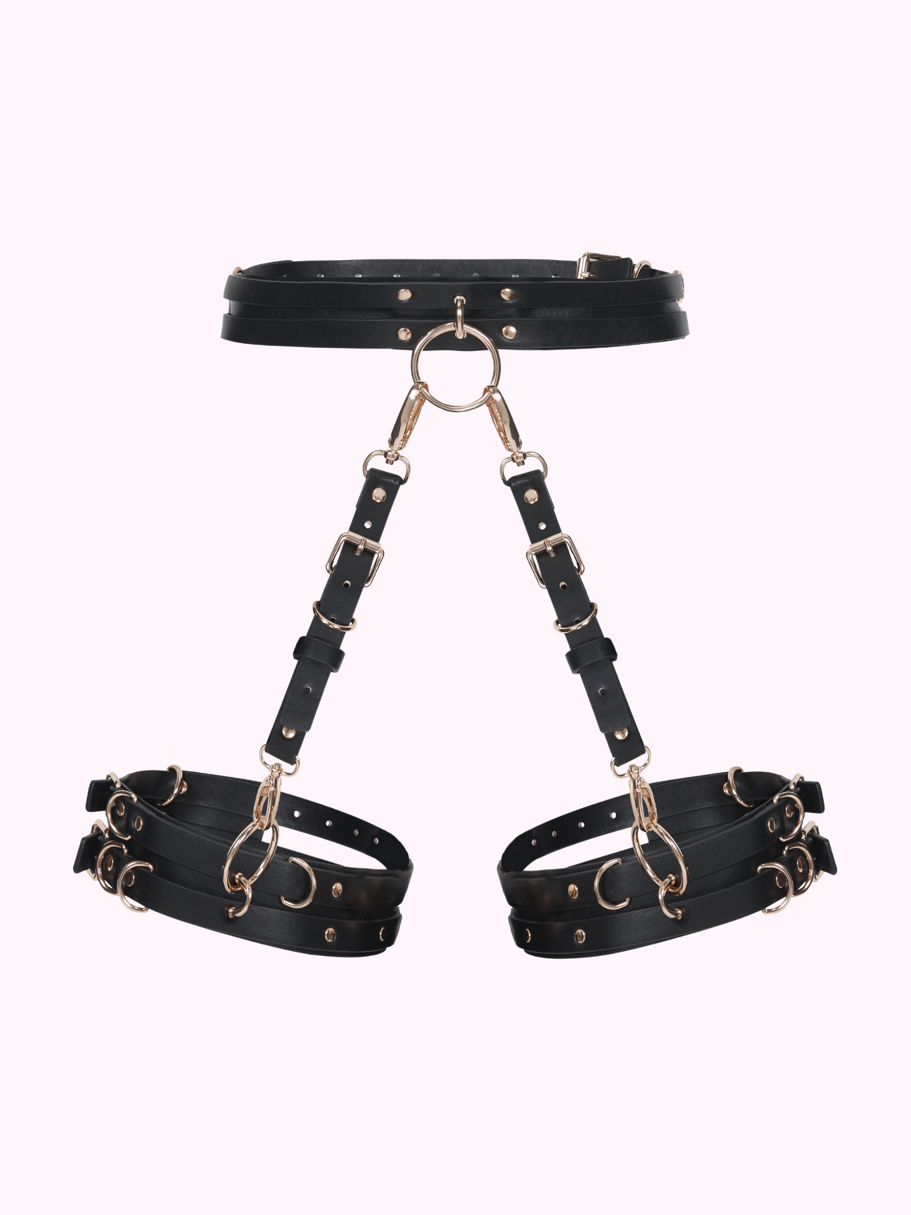 ZOE LEG HARNESS