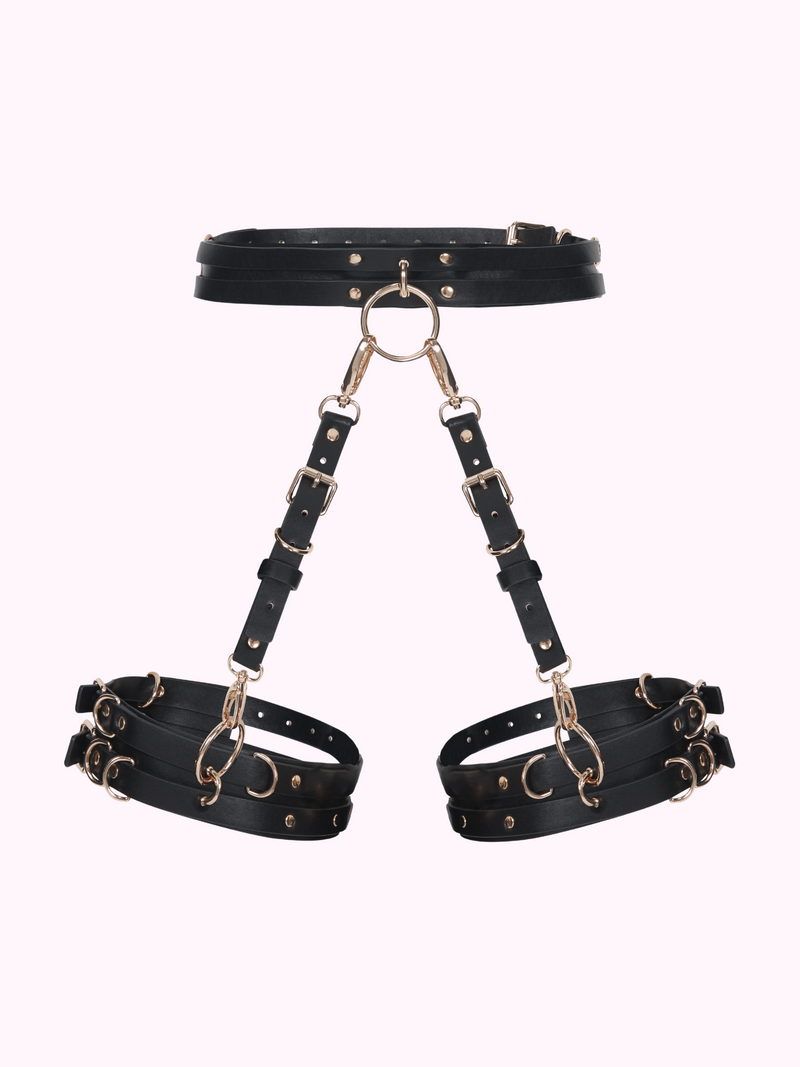 ZOE LEG HARNESS