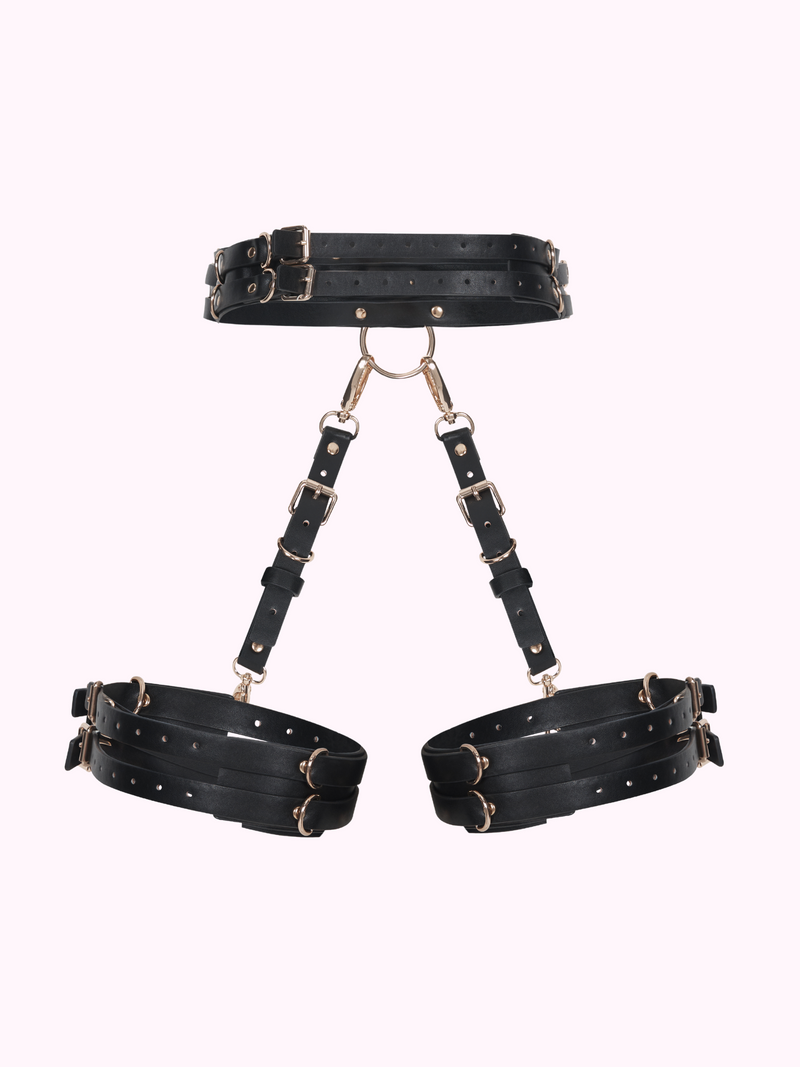 ZOE LEG HARNESS