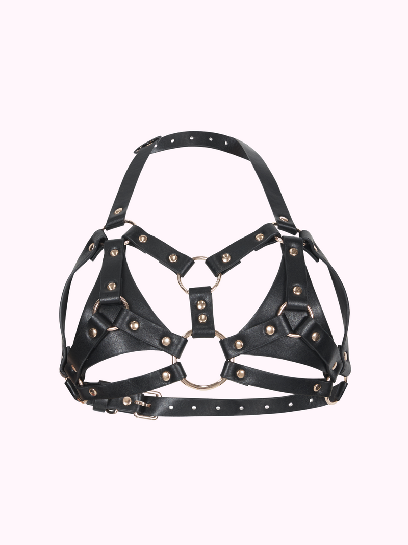 TORI BRA HARNESS