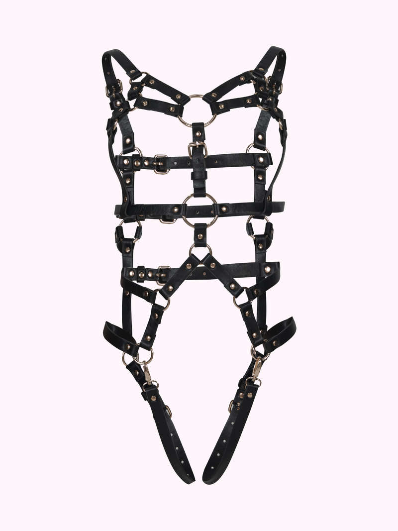 XENA FULL BODY HARNESS