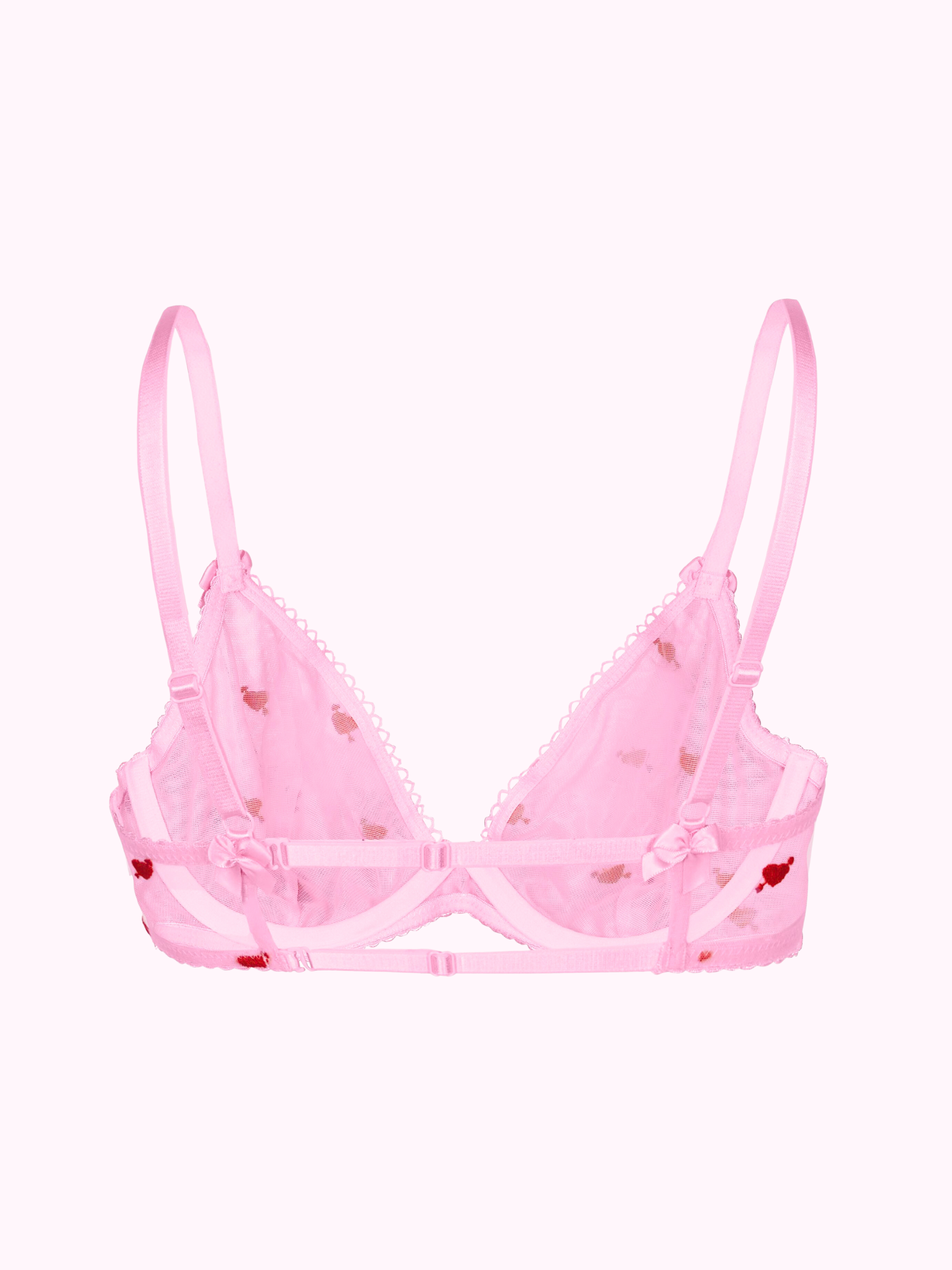 MIA UNDERWIRE BRA