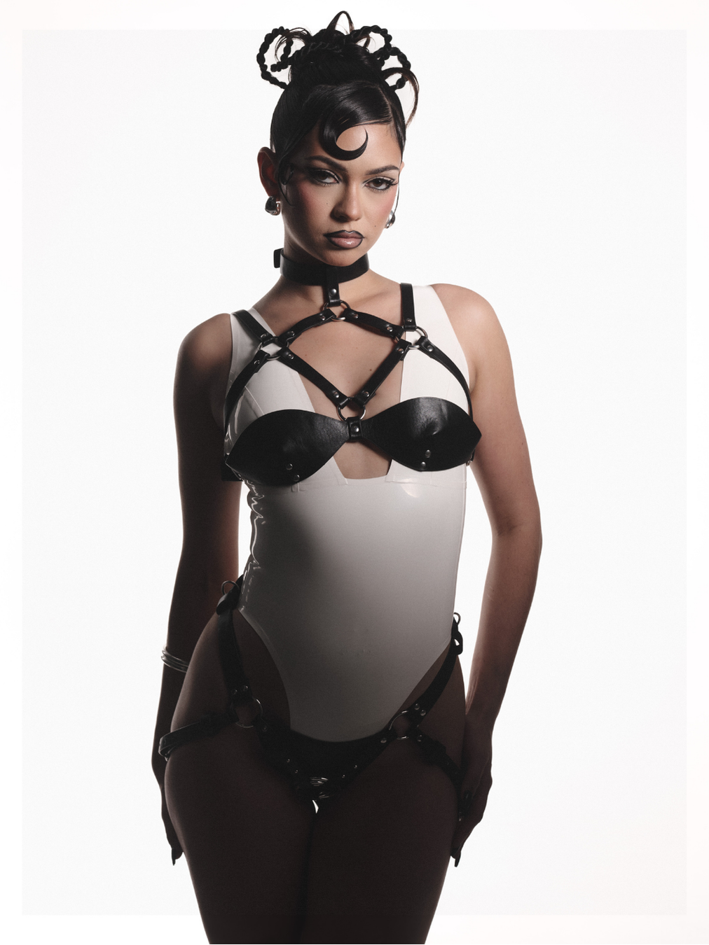 MIK BRA HARNESS