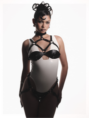 MIK BRA HARNESS