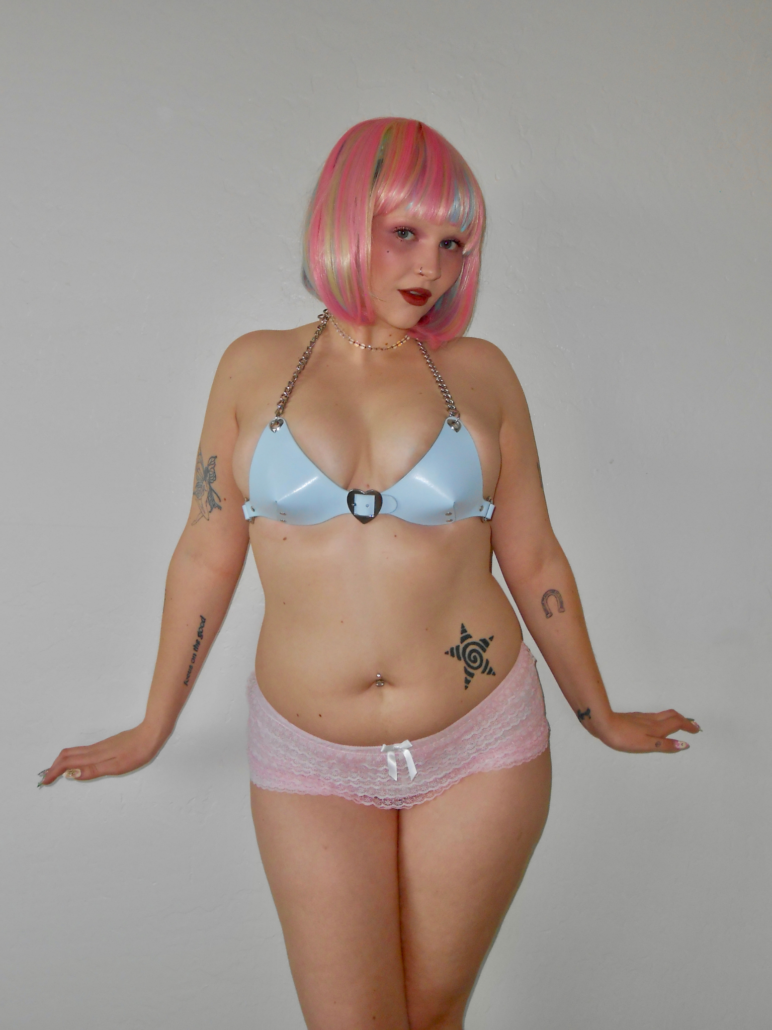 EVE BRA HARNESS