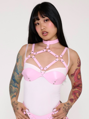 MIK BRA HARNESS