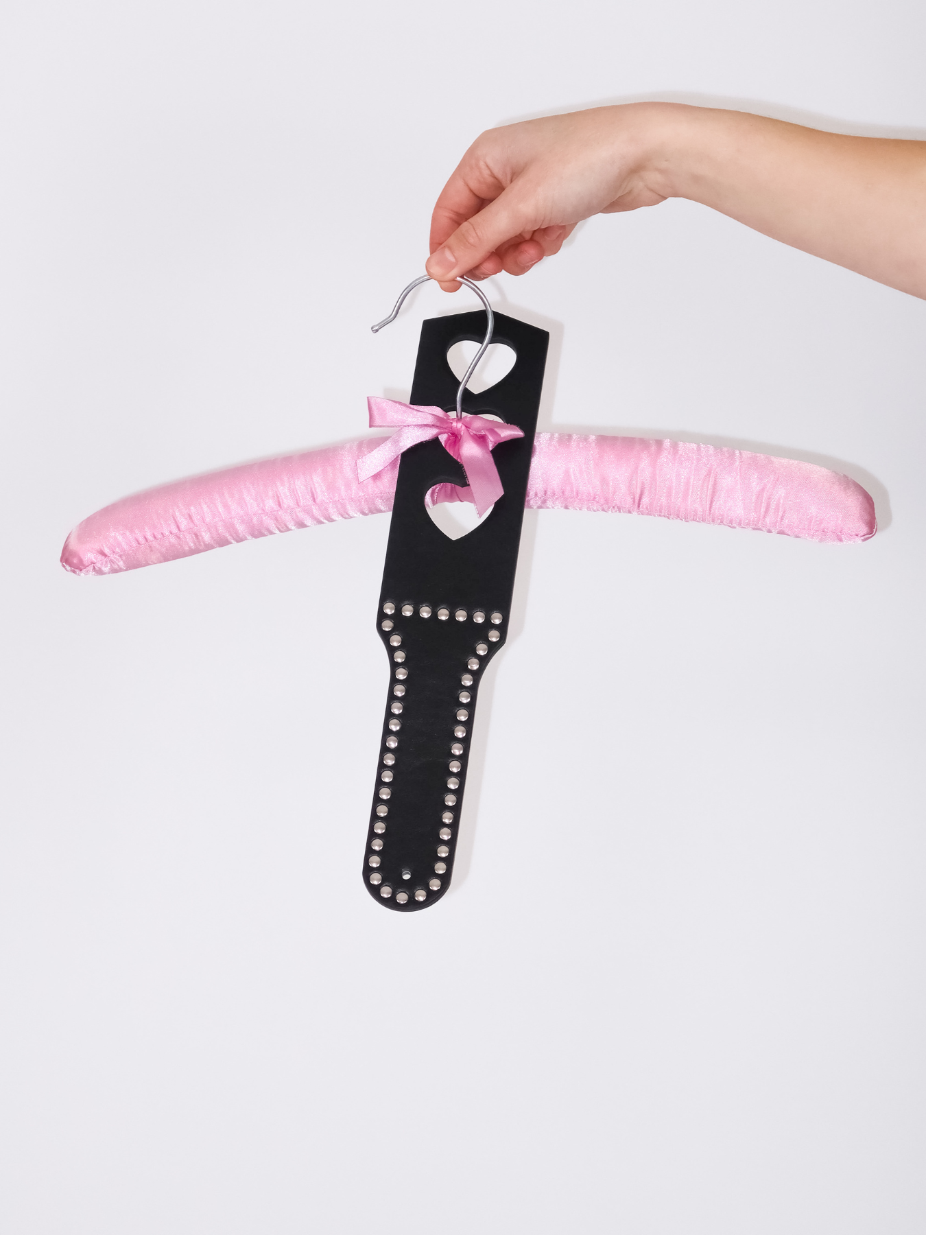 RIKKI HEART PADDLE
