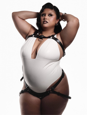 COOPER CHEST HARNESS