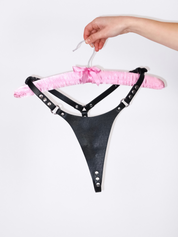 RUE G-STRING HARNESS