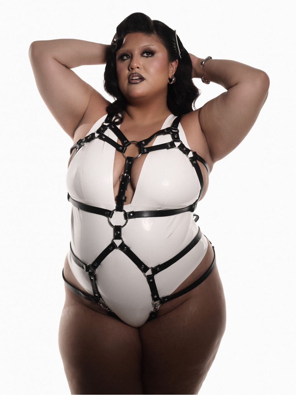 XENA FULL BODY HARNESS