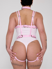 MIK BRA HARNESS