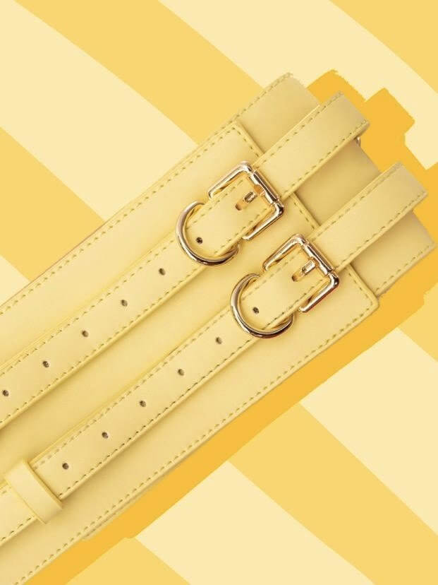 LUXE WAIST BELT - Lolli Wraps