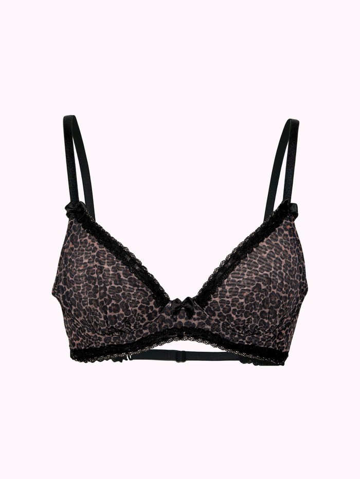 AEVUM UNDERWIRE BRA