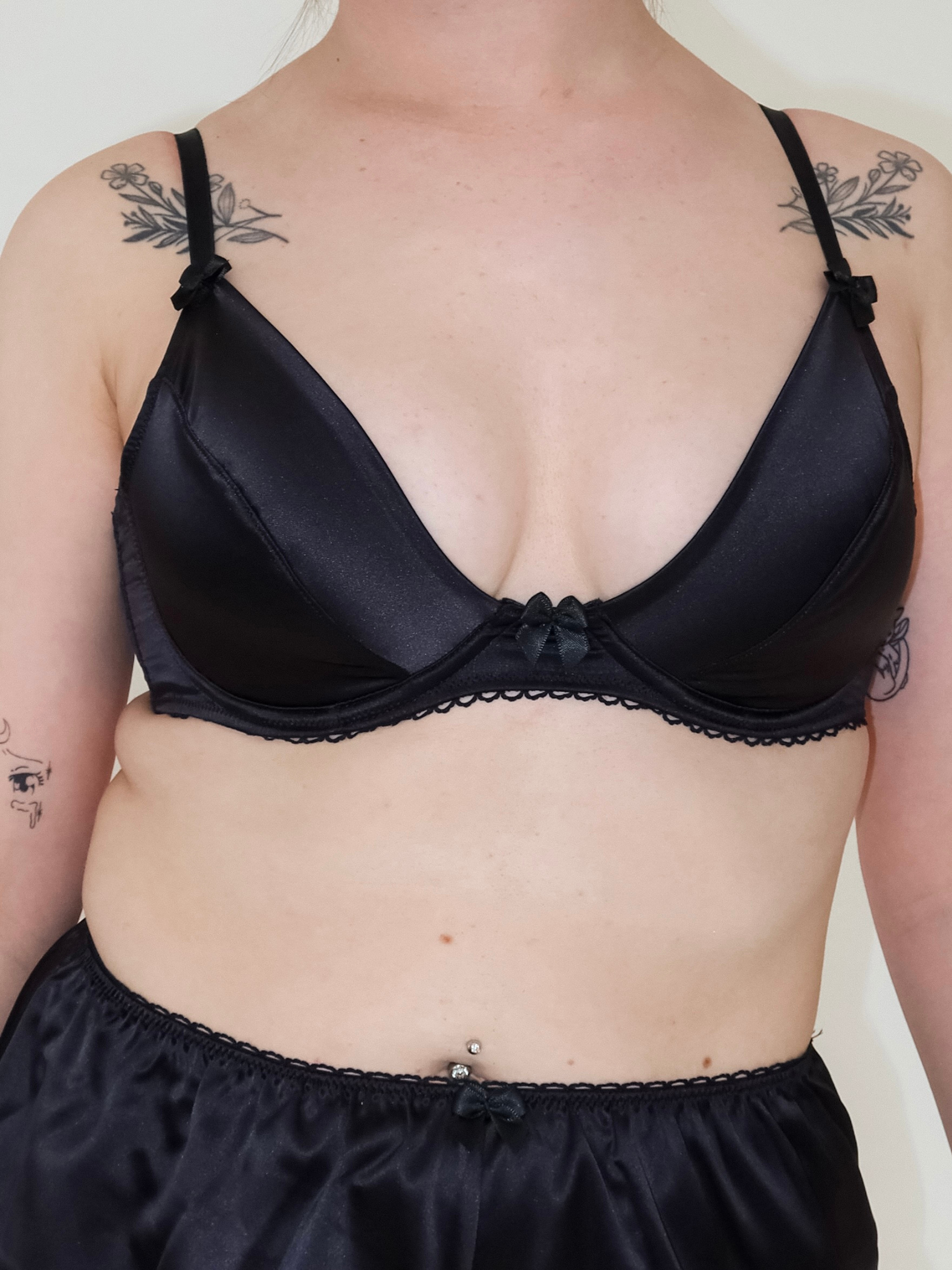 AMARA UNDERWIRE BRA