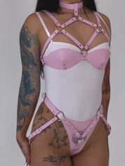 MIK BRA HARNESS