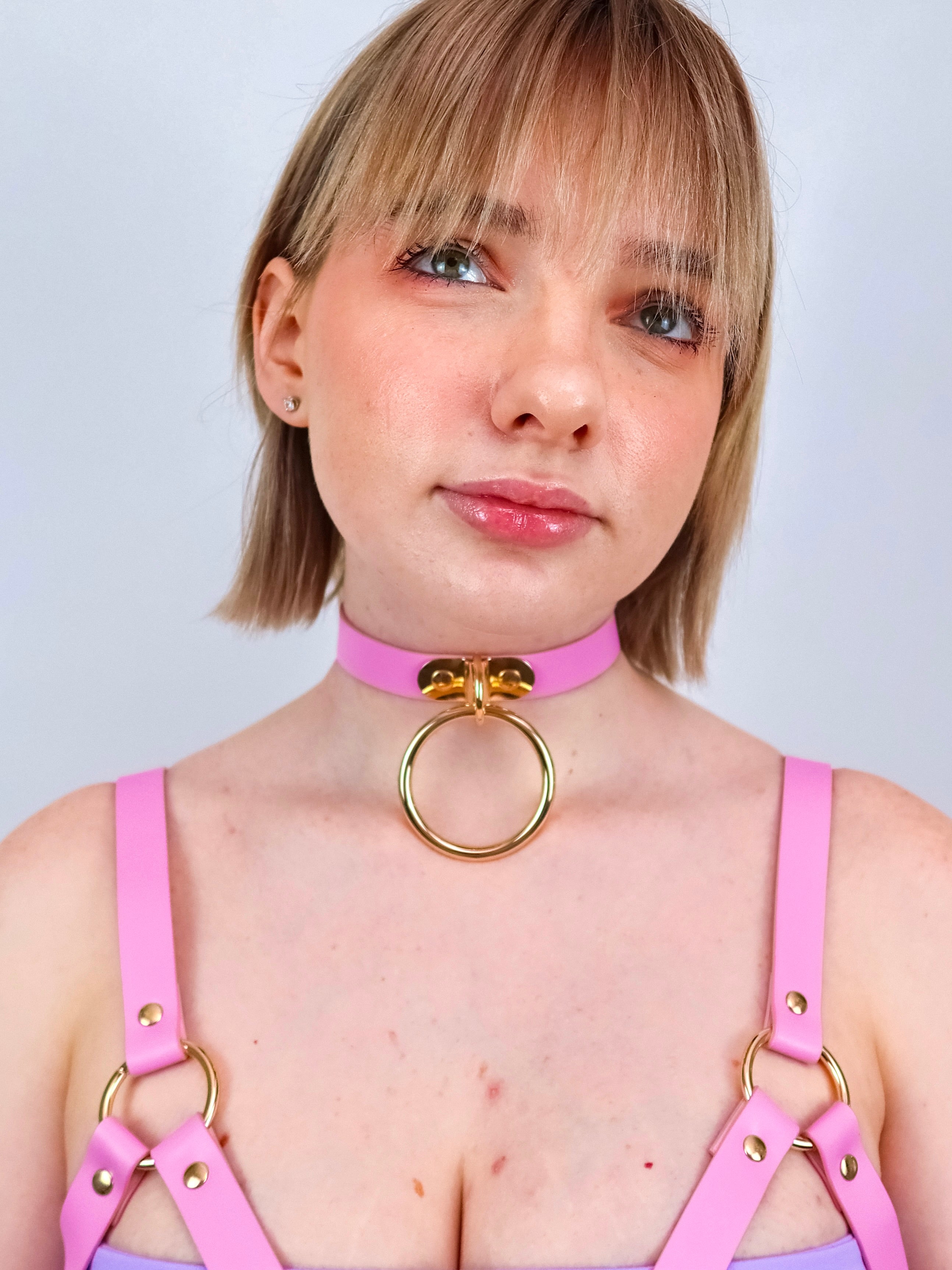 PEPPER O-RING CHOKER