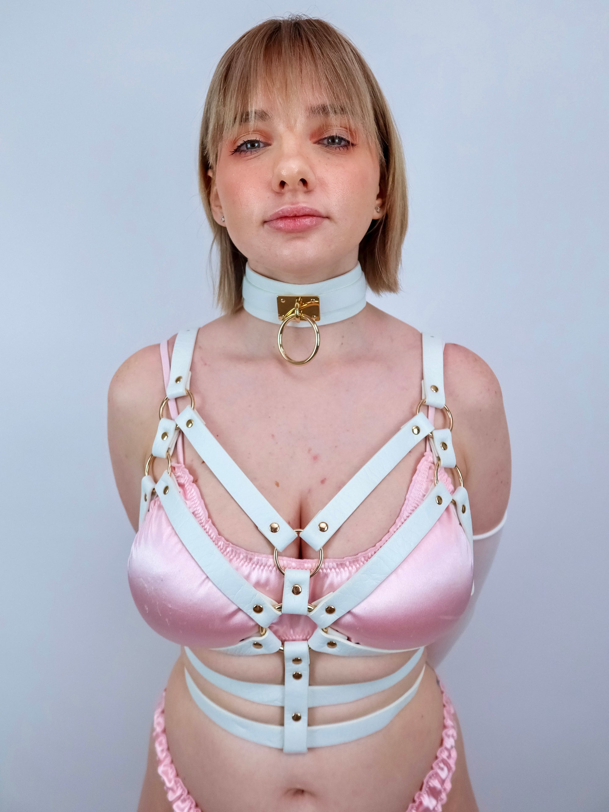 OLD SIZE BILLIE CHEST HARNESS