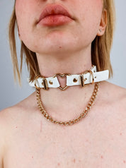 KIMMI CHAIN CHOKER