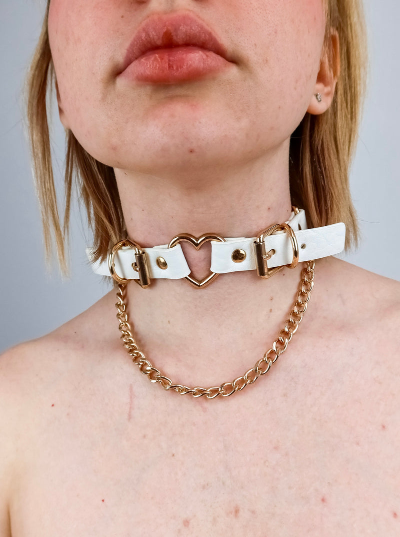 KIMMI CHAIN CHOKER