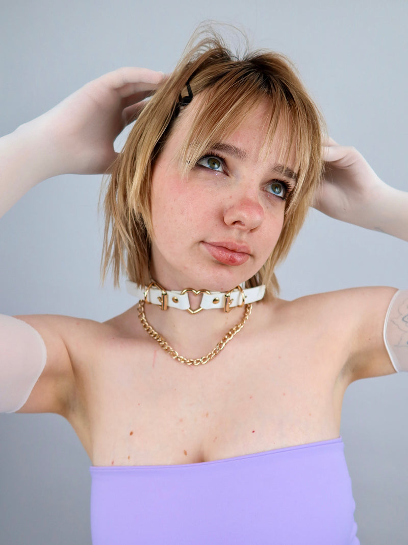 KIMMI CHAIN CHOKER