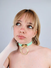 PEPPER O-RING CHOKER