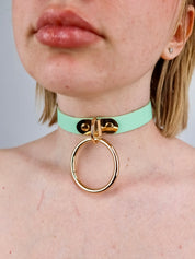 PEPPER O-RING CHOKER