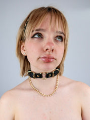 KIMMI CHAIN CHOKER