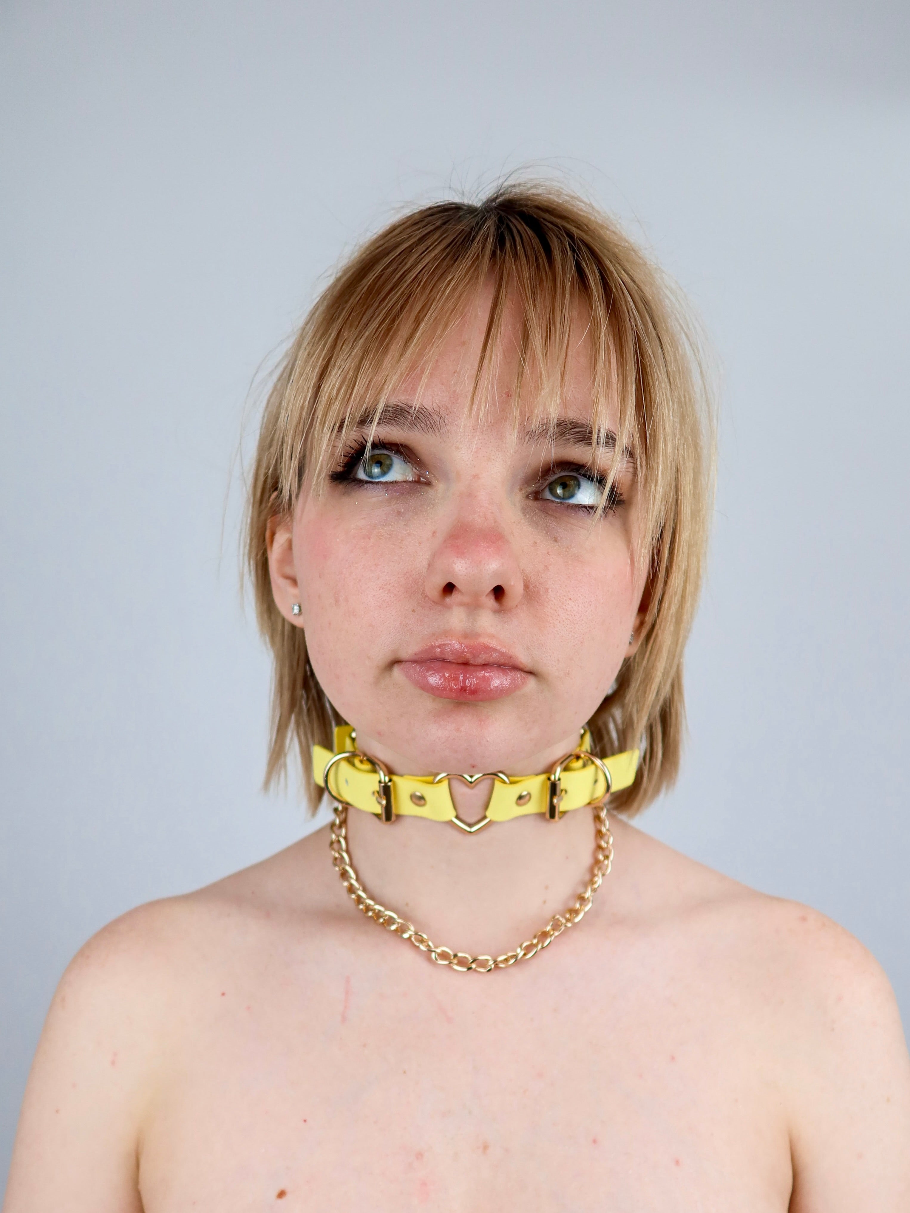 KIMMI CHAIN CHOKER