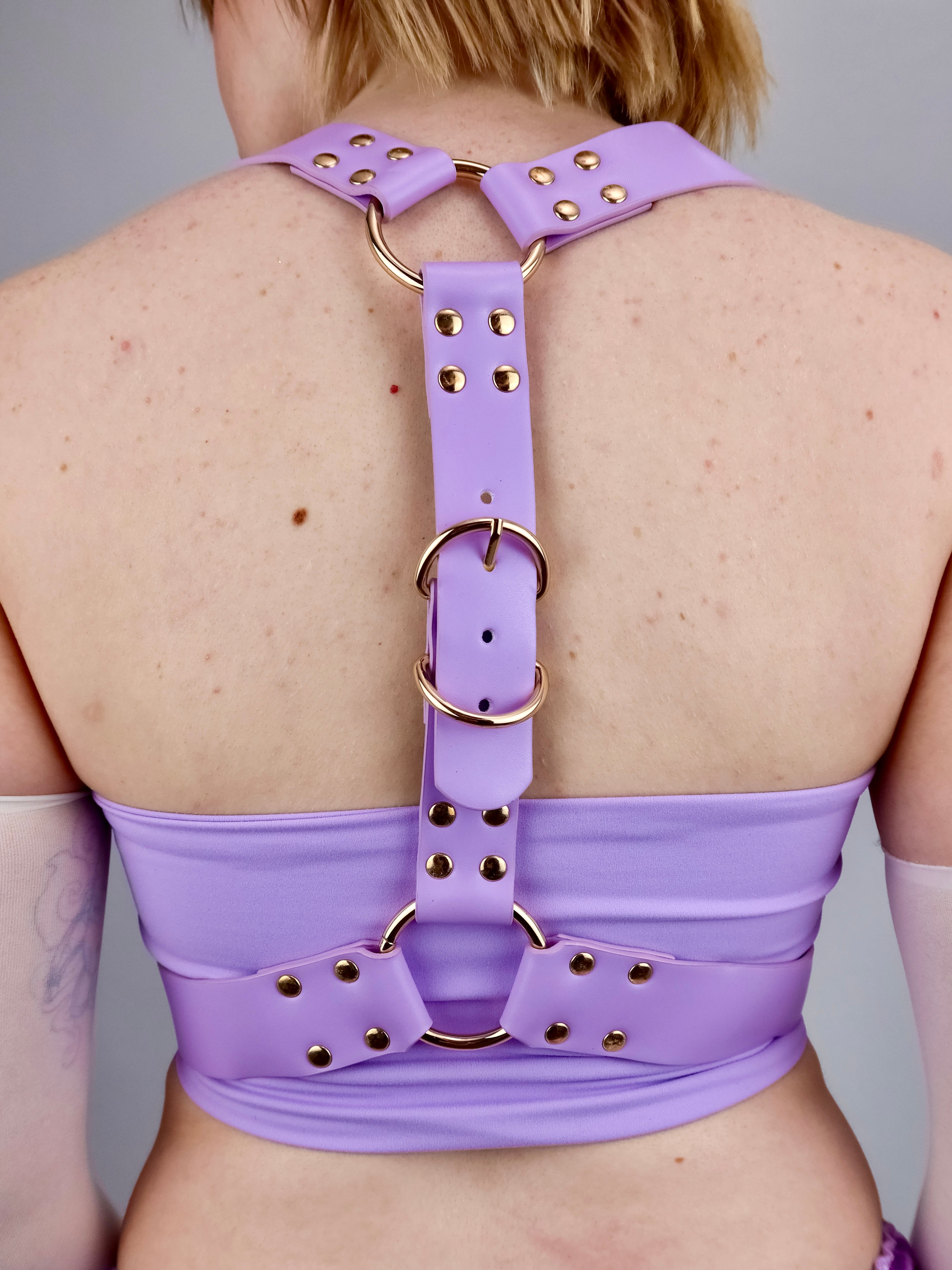 KYE BELT HARNESS