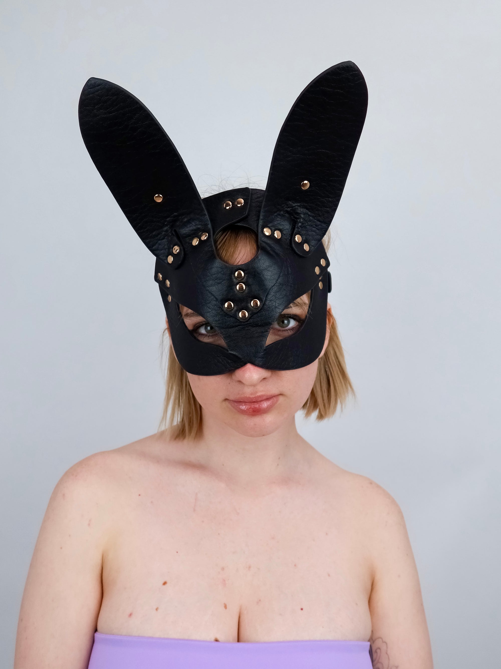 MIKA BUNNY MASK