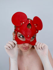 BONNIE MOUSE MASK