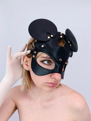 BONNIE MOUSE MASK