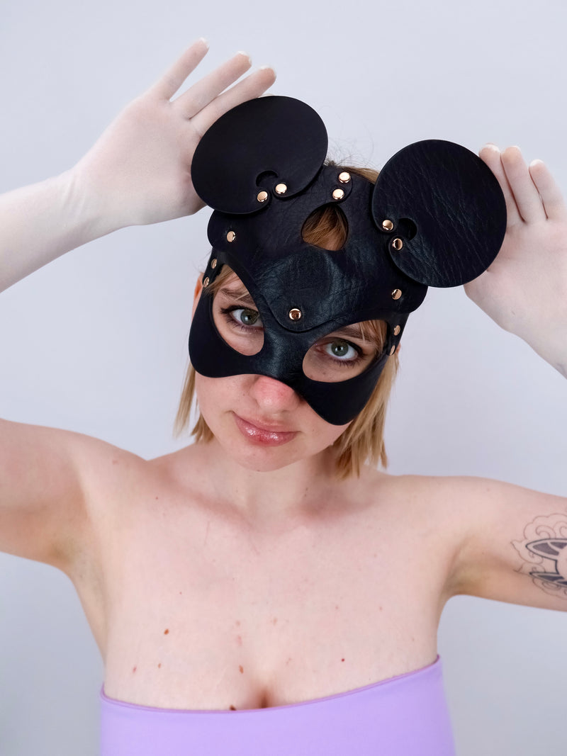 BONNIE MOUSE MASK