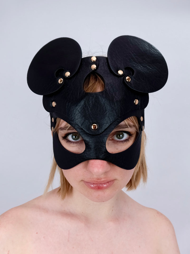 BONNIE MOUSE MASK