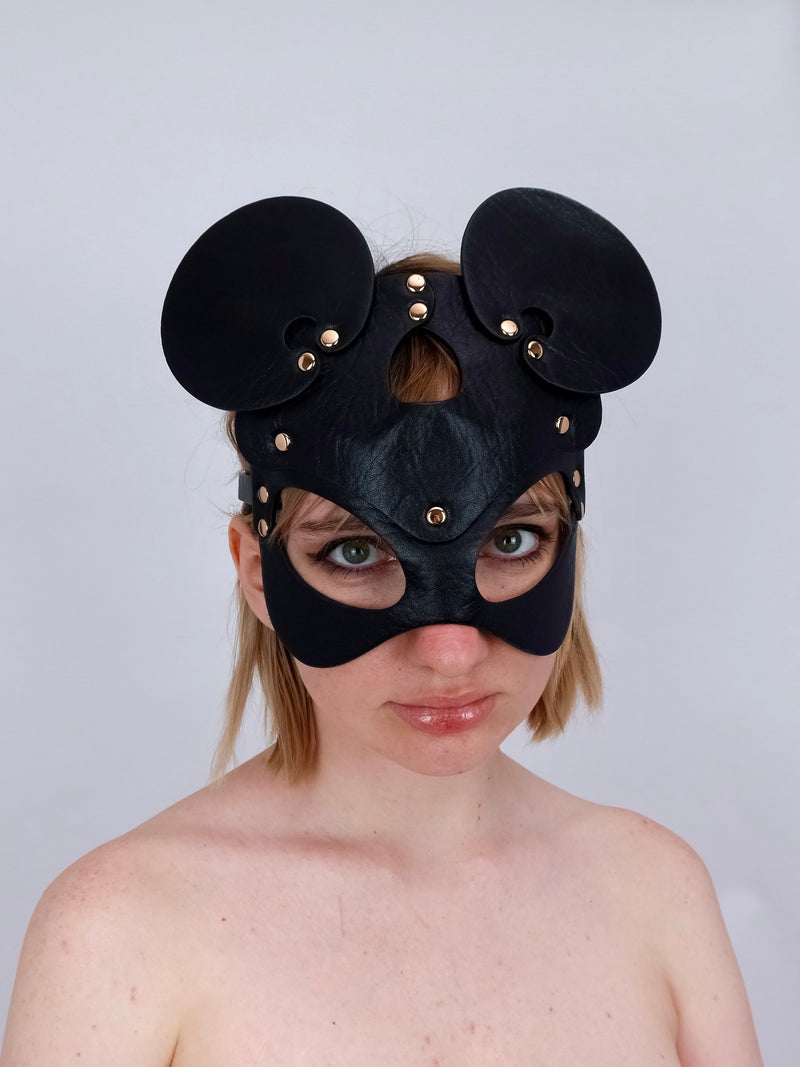 BONNIE MOUSE MASK