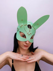 MIKA BUNNY MASK