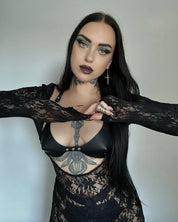 RUE BRA HARNESS